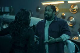 The Pickup Amazon Prime Video Streamen online