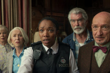 The Thursday Murder Club Netflix Streamen online