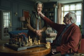 The Thursday Murder Club Netflix Streamen online