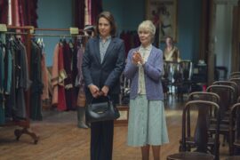 The Thursday Murder Club Netflix Streamen online