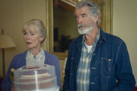 The Thursday Murder Club Netflix Streamen online