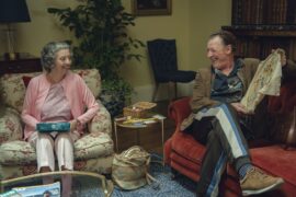 The Thursday Murder Club Netflix Streamen online