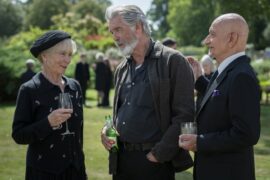 The Thursday Murder Club Netflix Streamen online