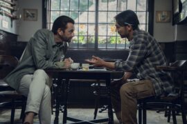 The Thursday Murder Club Netflix Streamen online