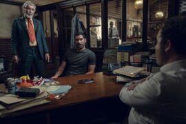 The Thursday Murder Club Netflix Streamen online