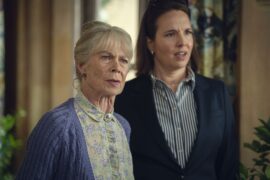 The Thursday Murder Club Netflix Streamen online