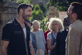 The Thursday Murder Club Netflix Streamen online