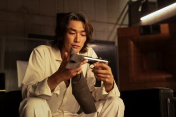 Trigger 2025 Netflix Streamen online