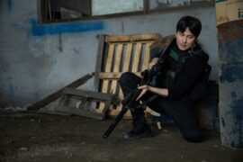 Trigger 2025 Netflix Streamen online