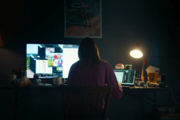 Unbekannte Nummer: Der Highschool-Catfish Unknown Number: The High School Catfish NetflixStreamen online