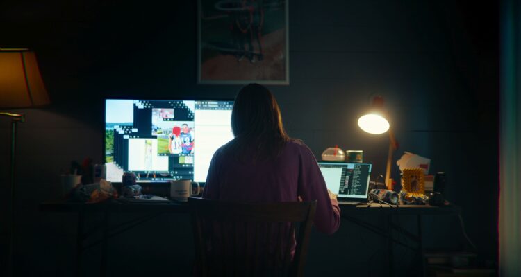 Unbekannte Nummer: Der Highschool-Catfish Unknown Number: The High School Catfish NetflixStreamen online