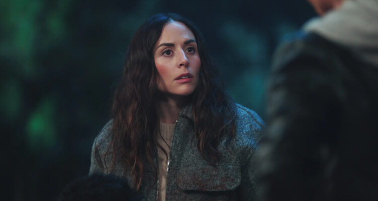 Unsagbare Sünden – Staffel 1 Pecados inconfesables Unspeakable Sins Netflix Streamen online