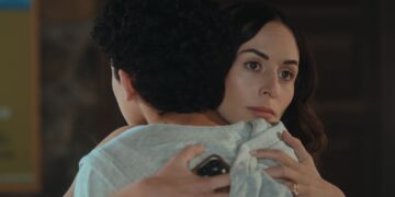 Unsagbare Sünden – Staffel 1 Pecados inconfesables Unspeakable Sins Netflix Streamen online