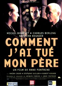 Vater töten Comment j'ai tué mon père Tv Fernsehen arte Streamen online Mediathek Video on Demand DVD kaufen
