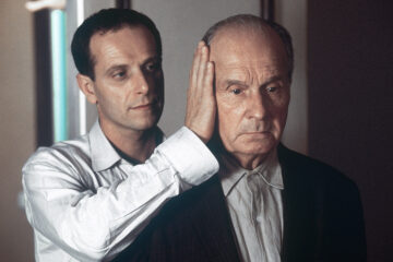 Vater töten Comment j'ai tué mon père Tv Fernsehen arte Streamen online Mediathek Video on Demand DVD kaufen