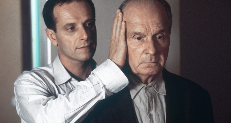 Vater töten Comment j'ai tué mon père Tv Fernsehen arte Streamen online Mediathek Video on Demand DVD kaufen