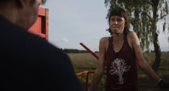 Viel Nebel im November