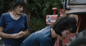 Viel Nebel im November