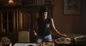 Viel Nebel im November