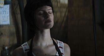 Viel Nebel im November