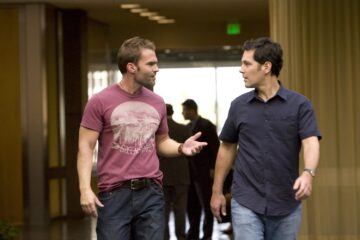 Role Models Vorbilder