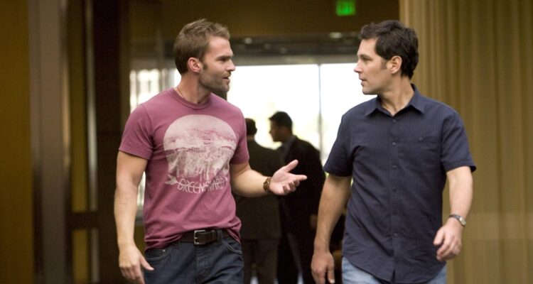 Role Models Vorbilder