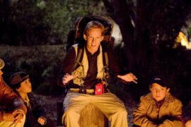 Role Models Vorbilder