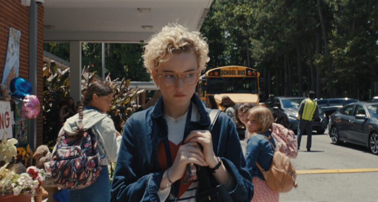 Weapons – Die Stunde des Verschwindens