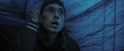 Weapons – Die Stunde des Verschwindens