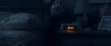 Weapons – Die Stunde des Verschwindens