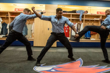 Welcome to Sudden Death