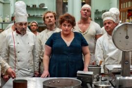 Willkommen um zu bleiben Mr. K