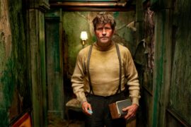 Willkommen um zu bleiben Mr. K