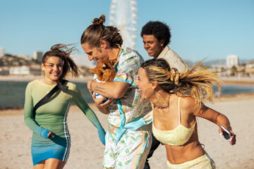 Young Millionaires Netflix Streamen online