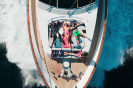 Young Millionaires Netflix Streamen online