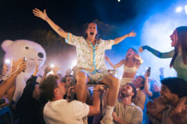 Young Millionaires Netflix Streamen online