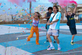 Young Millionaires Netflix Streamen online