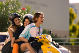 Young Millionaires Netflix Streamen online