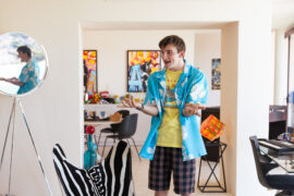 Young Millionaires Netflix Streamen online