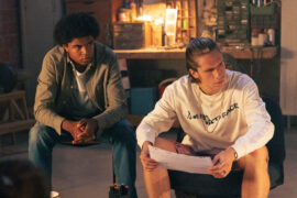 Young Millionaires Netflix Streamen online