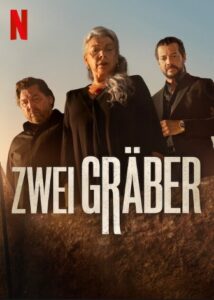 Zwei Gräber Dos tumbas Two Graves Netflix Streamen online