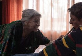 Zwei Gräber Dos tumbas Two Graves Netflix Streamen online