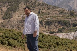 Zwei Gräber Dos tumbas Two Graves Netflix Streamen online