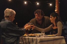 Zwei Gräber Dos tumbas Two Graves Netflix Streamen online