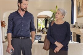 Zwei Gräber Dos tumbas Two Graves Netflix Streamen online