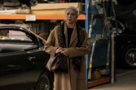 Zwei Gräber Dos tumbas Two Graves Netflix Streamen online