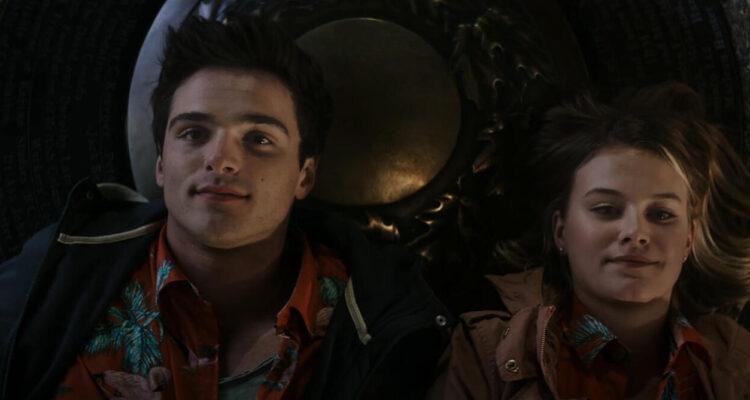 Zwei Herzen 2 Hearts Netflix Streamen online Mediathek Video on Demand