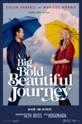 A Big Bold Beautiful Journey