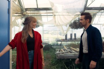 A Big Bold Beautiful Journey