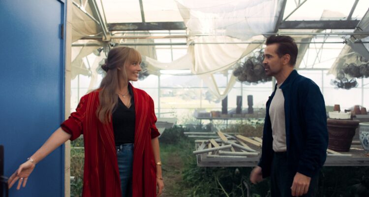 A Big Bold Beautiful Journey